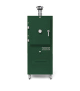 Charlie Oven Charcoal Oven All-in-One Pizza Oven Smoker and Barbecue