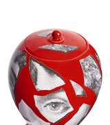 Fornasetti Cocci Vase (30cm)