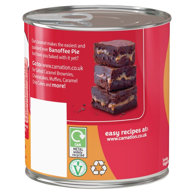 Carnation Caramel 397g - McGrocer