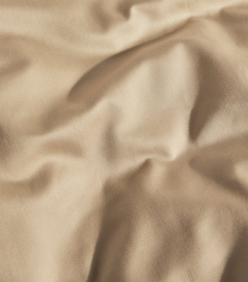 Harrods of London Brompton II Super King Duvet Cover Set (260cm x 220cm)