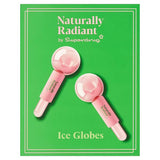 Naturally Radiant Ice Globes Beauty Tool