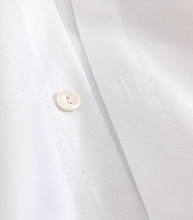 Yves Delorme Festons Super King Duvet Cover (260cm x 220cm)