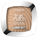 L'Oreal Paris True Match Powder Foundation with Hyaluronic Acid Shade 2C