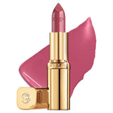 L'Oreal Color Riche Satin Lipstick Berry Blush 258