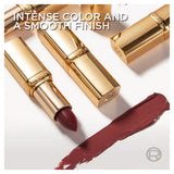 L'Oreal Berry Blush lipstick, UK version
