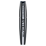 L'Oreal Paris extra black collagen mascara, UK version