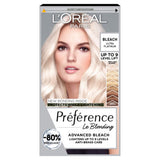 L'Oreal Preference Le Blonding Ultra Platinum Bleach
