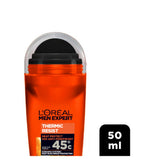 L'Oreal Men Expert Thermic Resist 48H roll-on anti-perspirant deodorant 50ml, UK version