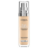 L'Oreal Paris True Match Foundation 4n Beige 30ml, UK version