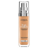 L'Oreal Paris True Match Liquid Foundation 7.C Rose Amber 30ml