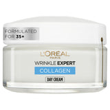 L'Oreal Paris Wrinkle Expert Anti-Wrinkle 35+ day cream 50ml, UK version