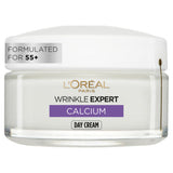 L'Oréal Paris Wrinkle Expert Anti-Wrinkle 55+ Day Cream with Calcium 50ml