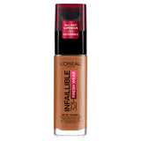 L'Oreal Paris Infallible 32H Fresh Wear Foundation Copper
