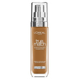 L'Oreal Paris True Match Foundation 8.5W 30ml