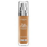 L'Oreal Paris True Match Foundation 8C 30ml, UK version