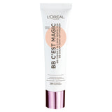 L'Oreal C'est Magic BB Cream 04 Medium, UK version