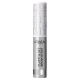 L'Oreal Paris Infallible Brows Mascara transparent shade 5ml, UK version