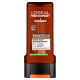 L'Oréal Men Expert Barber Club 3-in-1 Body, Hair & Beard Wash 400ml