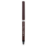 L'Oreal Paris eyeliner in Brown Denim, UK version