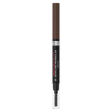 L'Oreal Paris Infallible 24H Brow Filling Triangular Pencil 3.0 Brunette Brow Pencil
