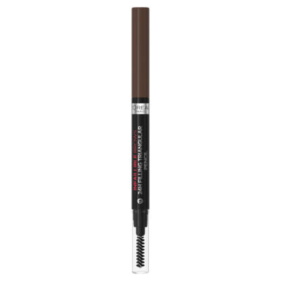 L'Oreal Paris brow pencil 3.0 Brunette, UK version