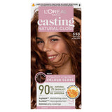 L'Oreal Natural Gloss 5.53 Blonde Epice Semi-Permanent Hair Dye