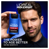 L'Oreal Men Expert Power Age Revitalising 24H Moisturiser 50ML, UK version