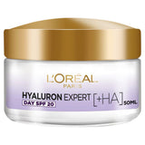 L'Oréal Paris Hyaluron Expert Replumping Moisturising Care Day Cream