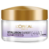 L'Oréal Paris Hyaluron Expert Replumping Night Cream