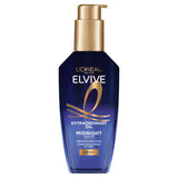 L'Oreal Elvive Extraordinary Oil Midnight Serum Hair Serum 100ml