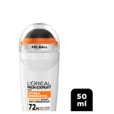 L'Oréal Hydra Energetic Roll-On Deodorant 50ml, UK version