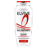 L'Oreal Elvive Full Restore 5 Repairing Shampoo for Damaged Hair 500ml