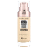 Maybelline Dream Radiant Liquid Hydrating Foundation Shade 30 Sand Liquid Foundation
