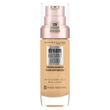 Maybelline Dream Radiant Liquid Hydrating Foundation 48 Sun Beige