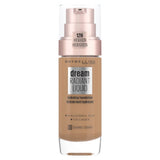 Collection liquid foundation 60 Caramel - British product