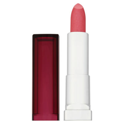 Maybelline Color Sensational Summer Pink lipstick, imported from the UK