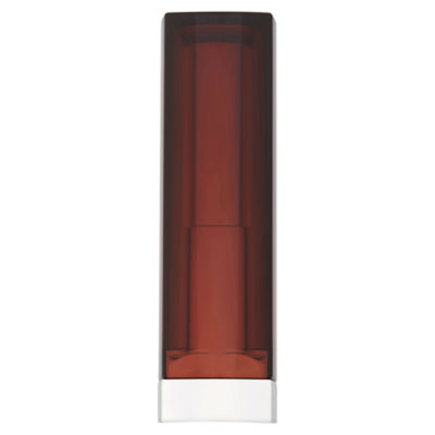 Maybelline lipstick Nude Velvet Beige, imported from the UK