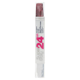 Maybelline Superstay 24 Dual Ended Lipstick 195 Infinite Raspberry