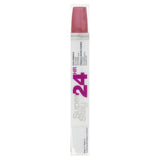 Maybelline Superstay 24 Dual Ended Lipstick Plum Seduction