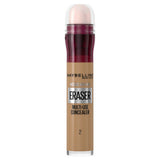Maybelline Anti Age Eraser Concealer 02 Nude 6.8ml, imported from the UK
