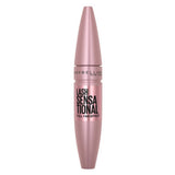 Maybelline Mascara Intense Black 9.5ml, imported from the UK
