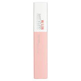 Maybelline SuperStay Matte Ink Liquid Lipstick 05 Loyalist 5ml