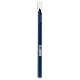 Maybelline Tattoo Eye Liner Striking Navy, imported from the UK