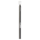 Maybelline Tattoo Liner Gel Pencil Intense Charcoal Eyeliner