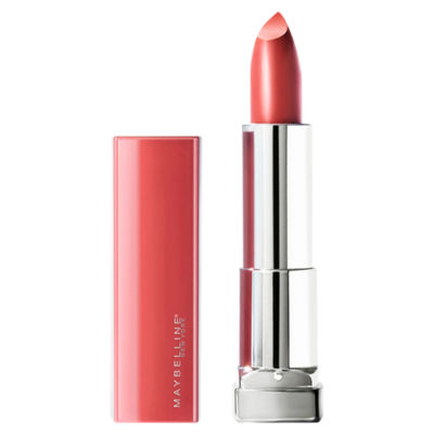 Maybelline Color Sensational Lipstick 373 Mauve for Me, imported from the UK