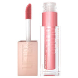 Maybelline Lifter Gloss hyaluronic acid lip gloss 5.4ml, imported from the UK