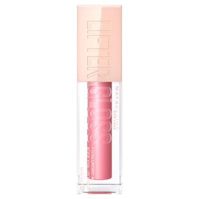 Maybelline lip gloss 005 Petal 5.4ml, imported from the UK