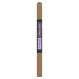 Maybelline Express Brow Duo Dark Blonde Eyebrow Pencil and Powder