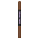Maybelline Express Brow medium brown eyebrow pen, imported from the UK