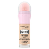 Maybelline Instant Anti Age Perfector 4-In-1 Glow Primer 0.5 Fair Light Cool